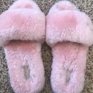 UGG slippers